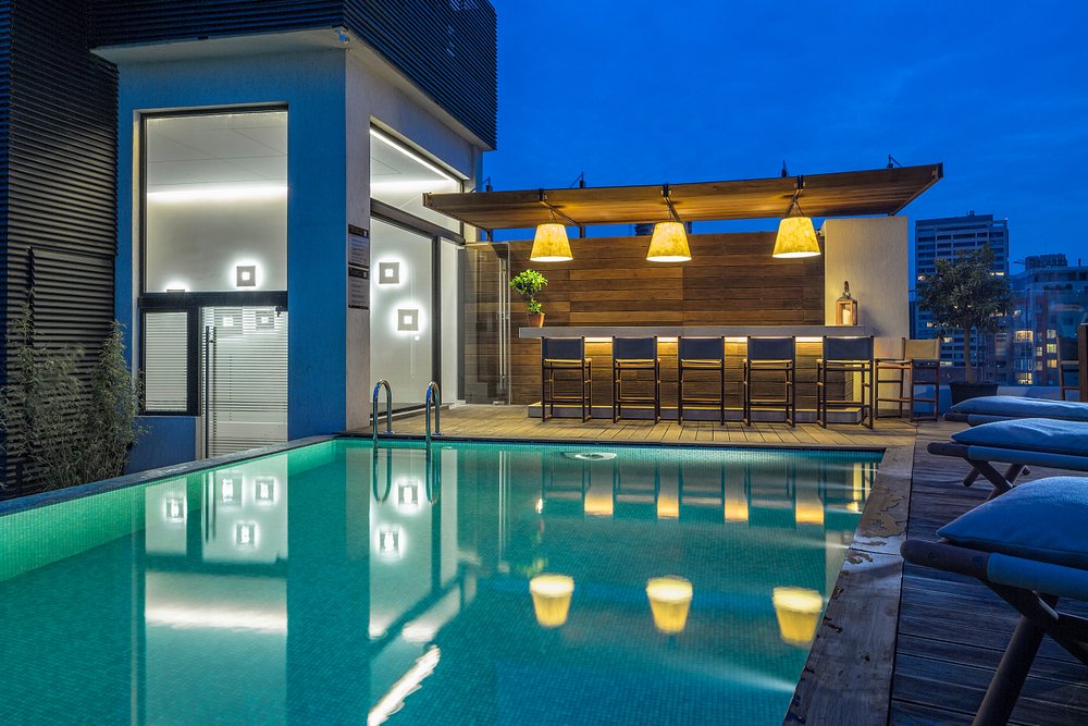 O Monot Boutique Hotel view 5