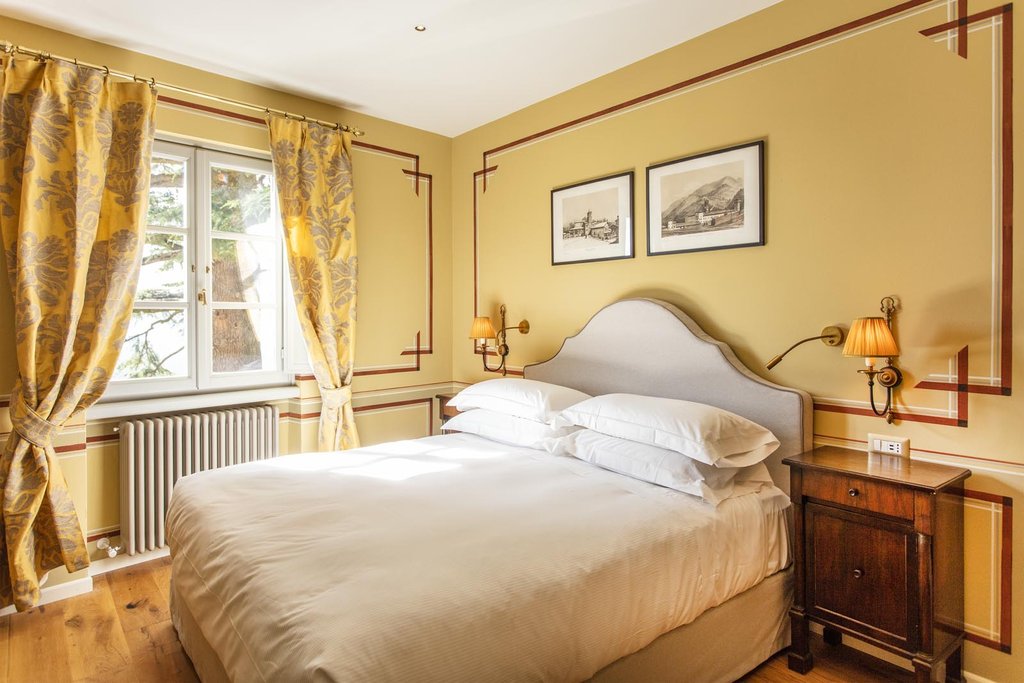 Palazzo Tiglio view 3