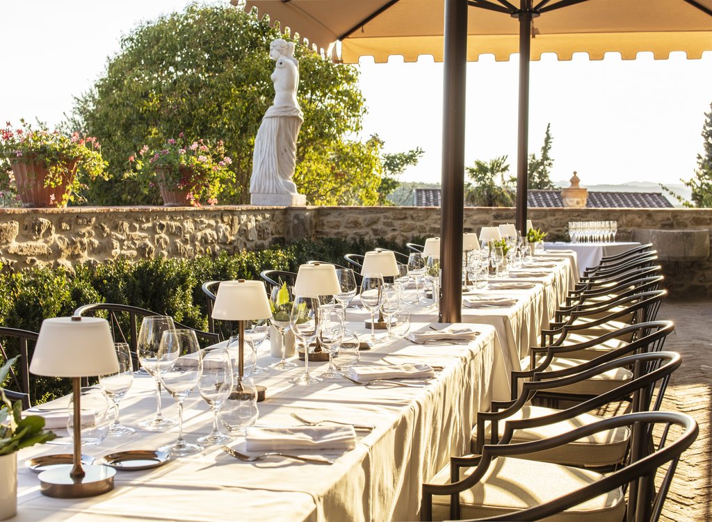 Palazzo Tiglio view 5