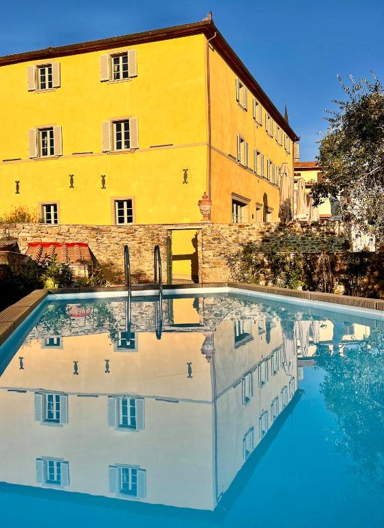 Palazzo Tiglio view 6