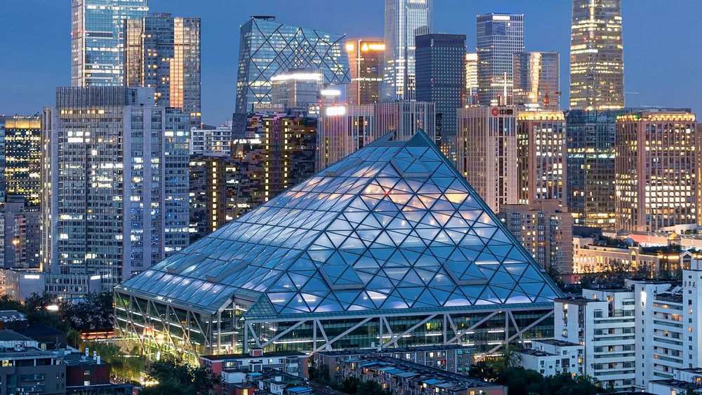 Éclat Hotel Beijing