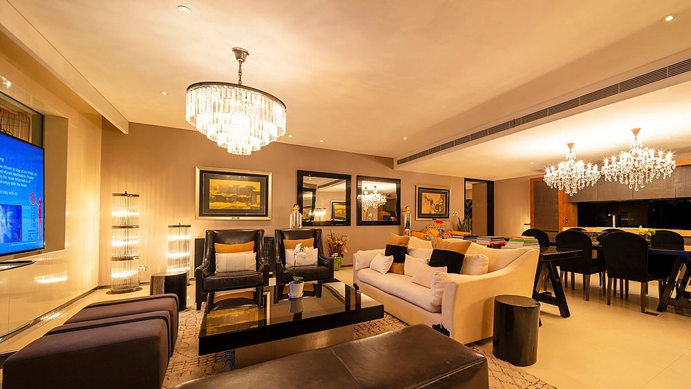 Éclat Hotel Beijing view 4