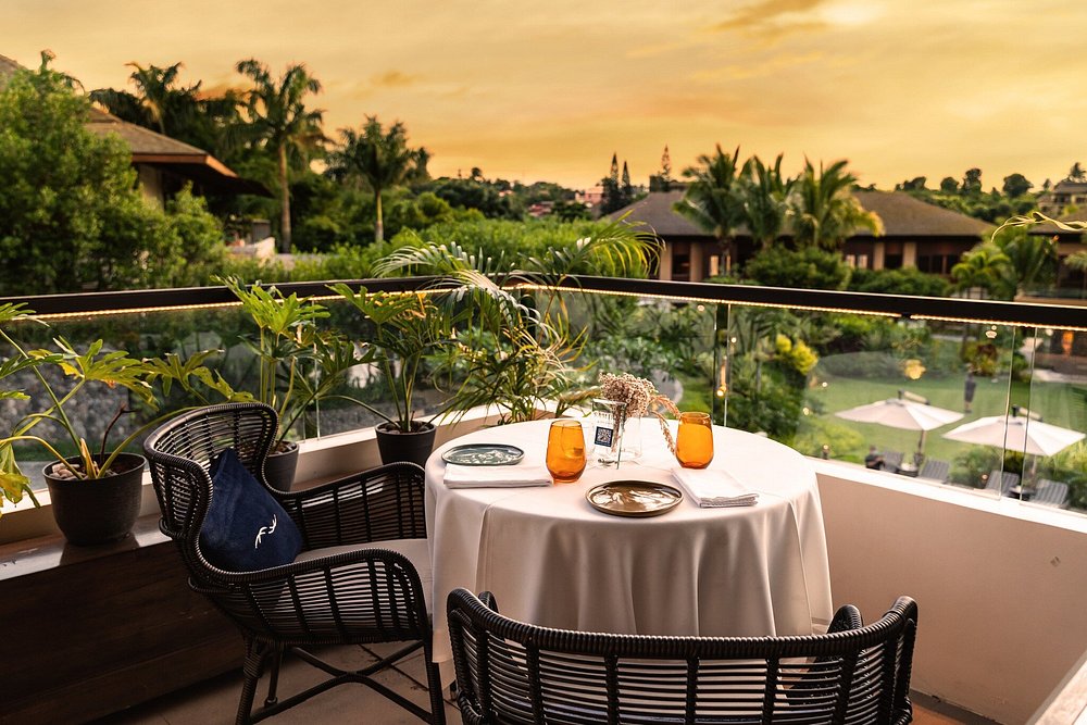 Anya Resort Tagaytay