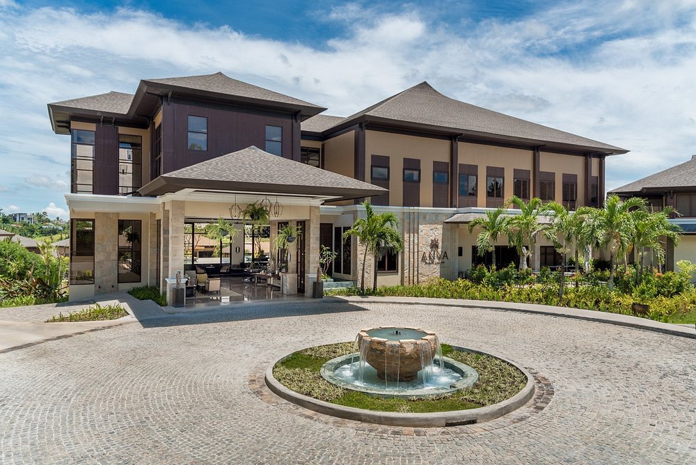 Anya Resort Tagaytay view 2