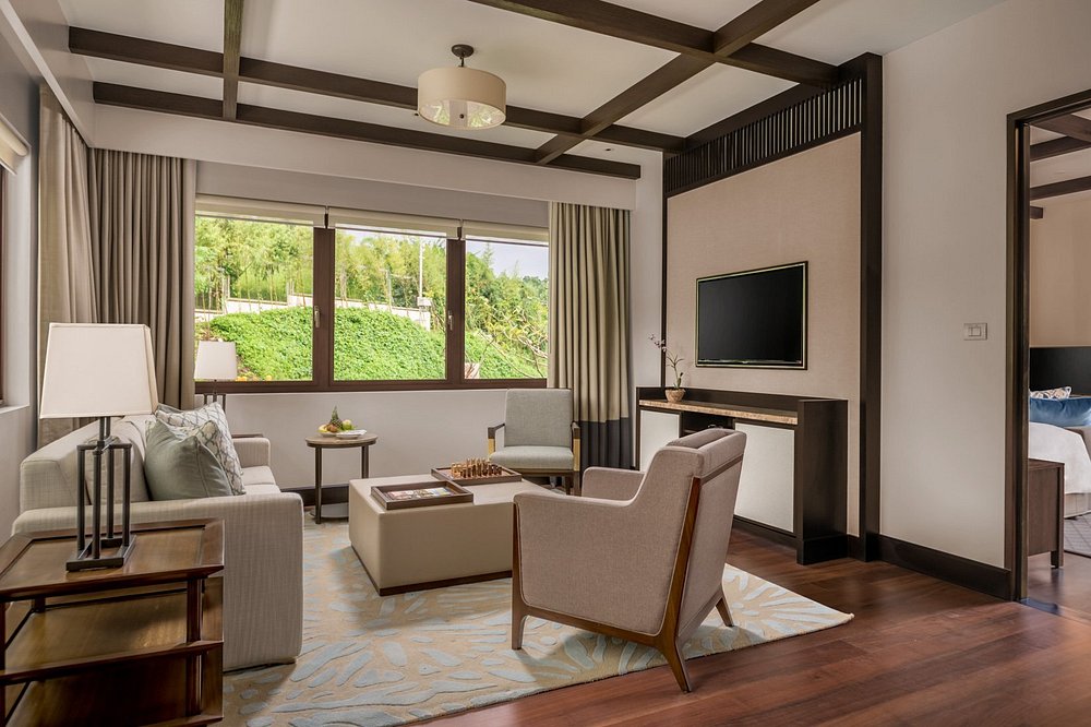 Anya Resort Tagaytay view 4