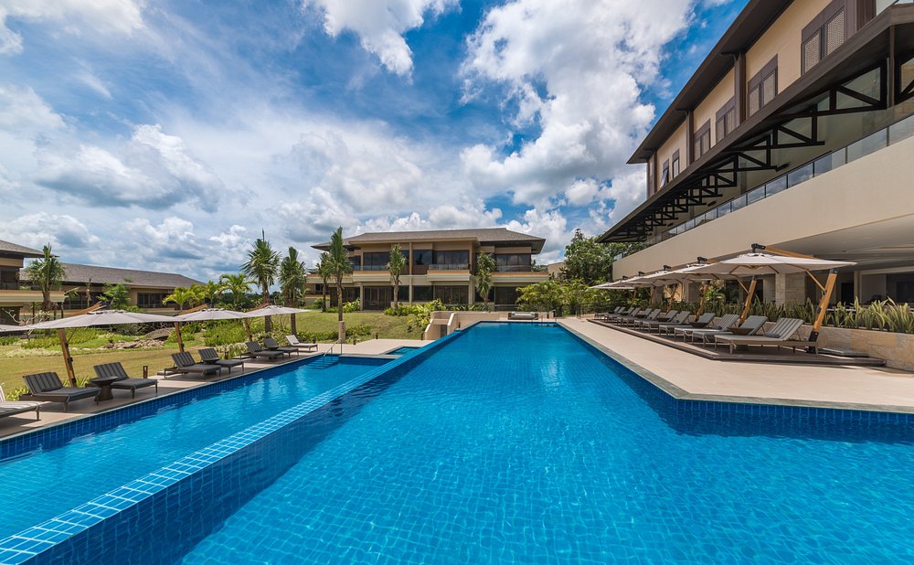 Anya Resort Tagaytay view 5