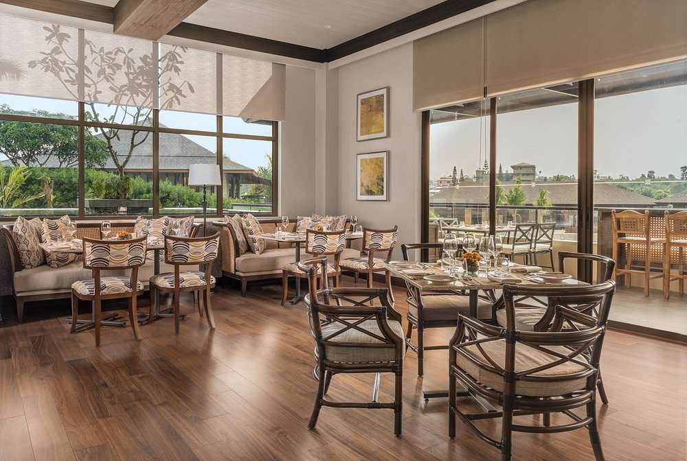 Anya Resort Tagaytay view 6