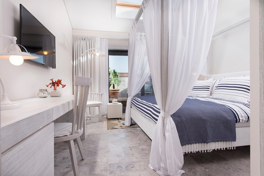 D-Resort Gocek view 3