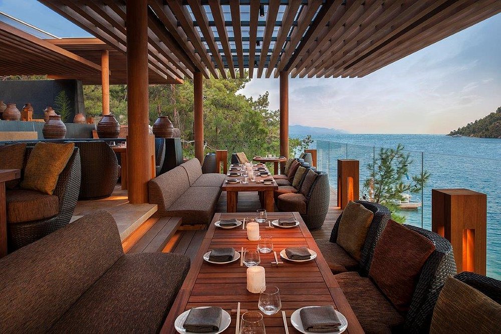 D-Resort Gocek view 6