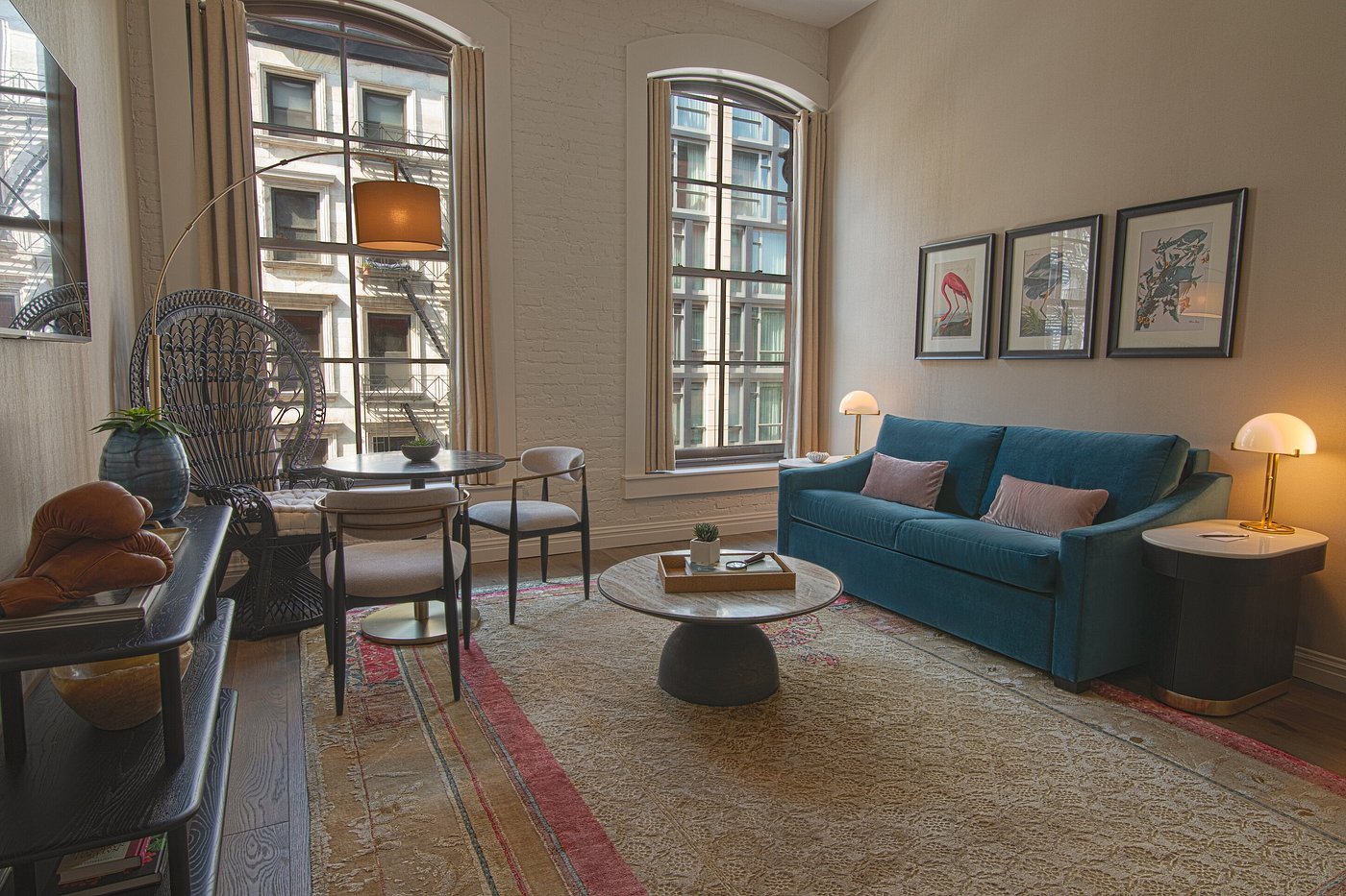 The Frederick Hotel view 4