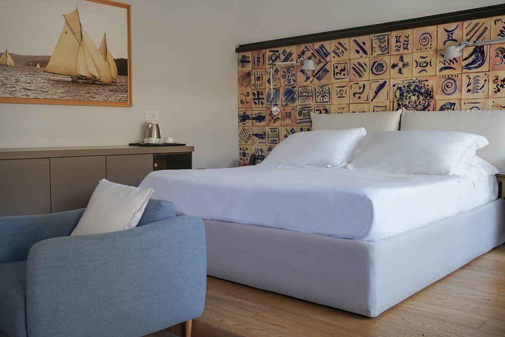 Praia Art Resort view 3