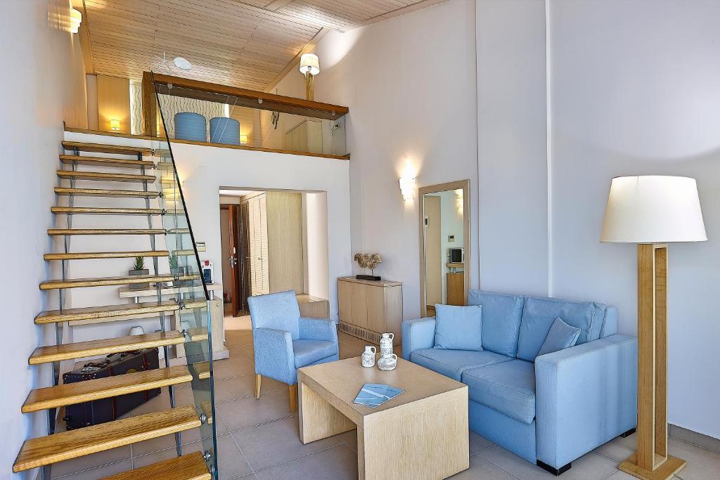 Castello Boutique Resort Spa view 4