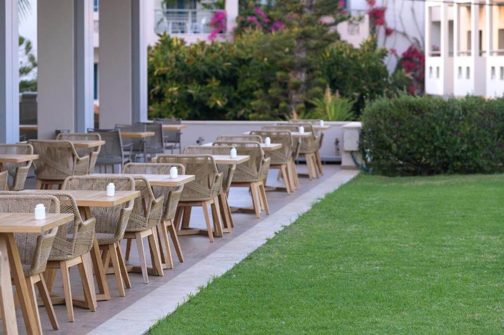 Castello Boutique Resort Spa view 6