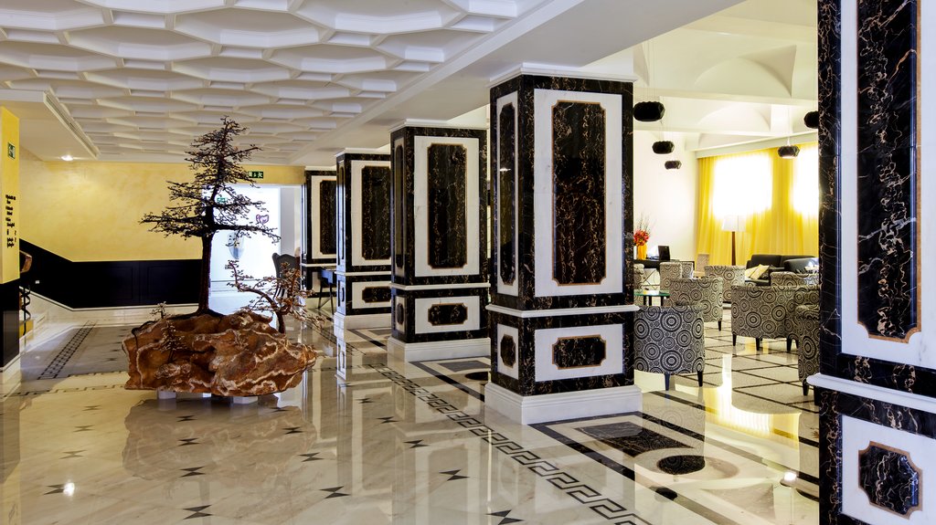 Alentejo Marmoris Hotel view 2