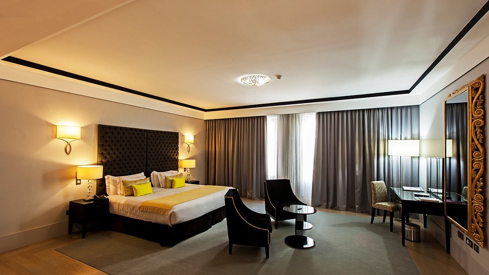 Alentejo Marmoris Hotel view 4