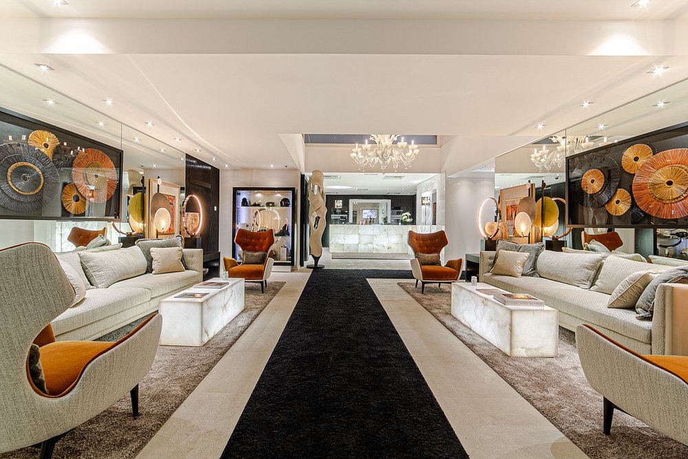 Hôtel Le Strato view 2