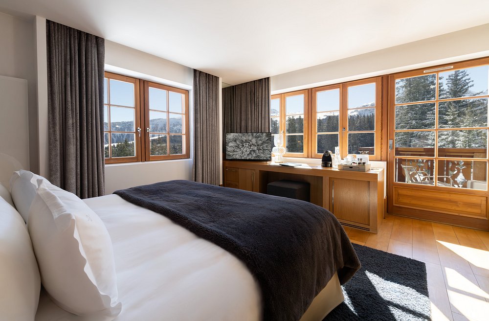 Hôtel Le Strato view 3