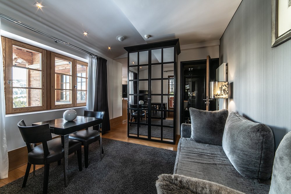 Hôtel Le Strato view 4