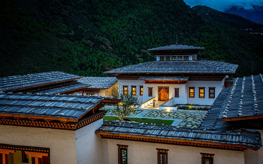 Bhutan Spirit Sanctuary