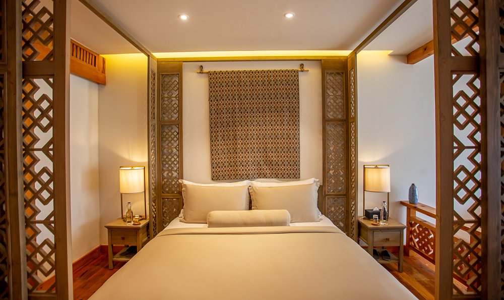 Bhutan Spirit Sanctuary view 3