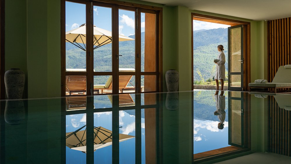 Bhutan Spirit Sanctuary view 5