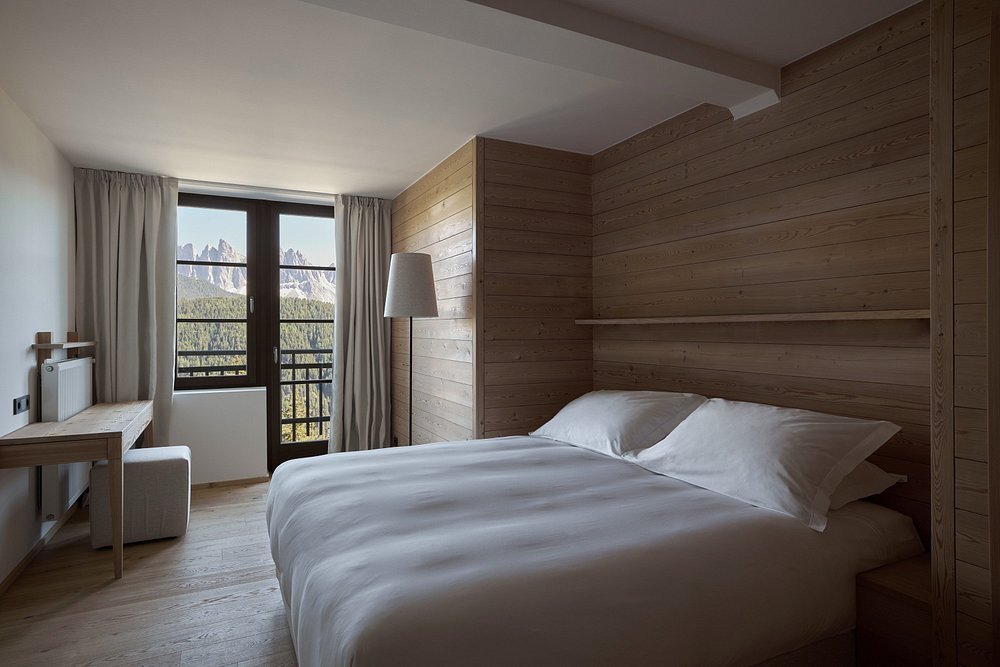 Forestis Dolomites view 3