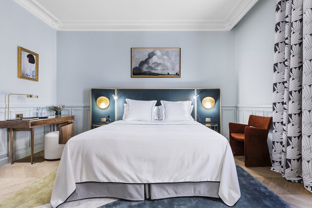 Grand Powers Paris view 3