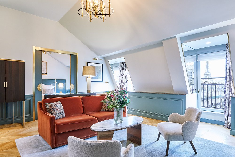 Grand Powers Paris view 4