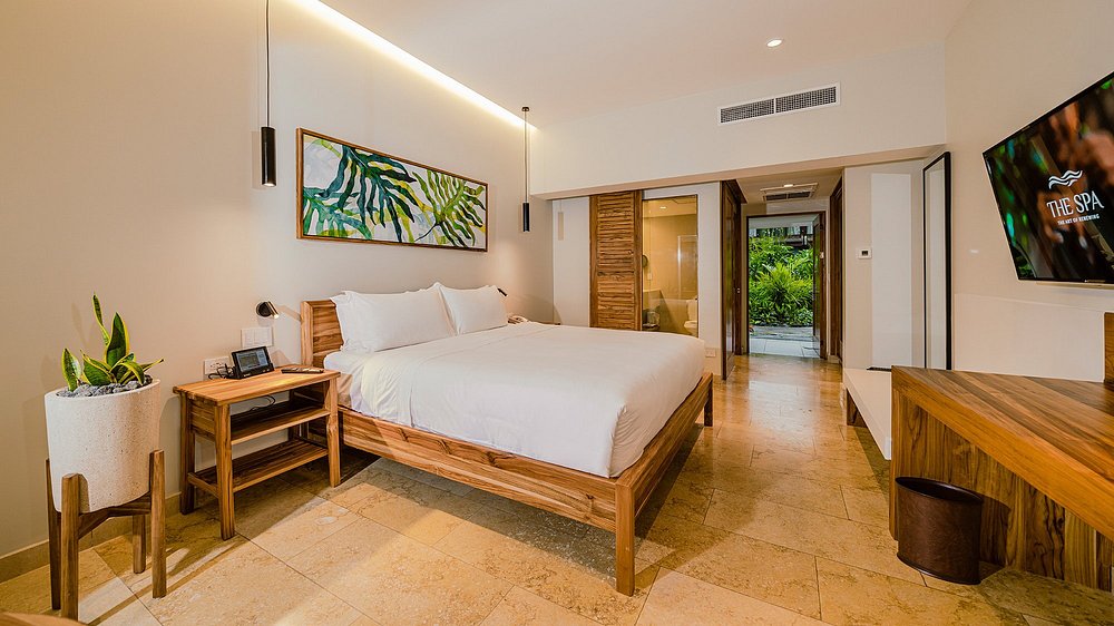 Tabacon Thermal Resort and Spa view 3