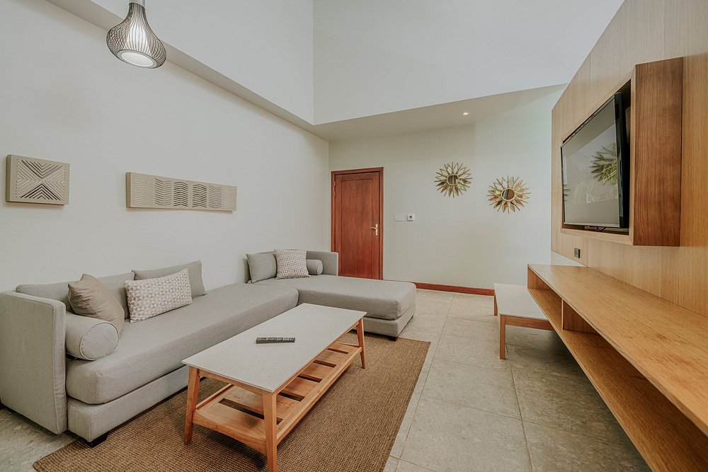 Tabacon Thermal Resort and Spa view 4