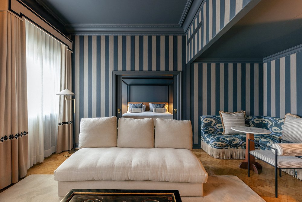 Hospes Infante Sagres Porto view 4