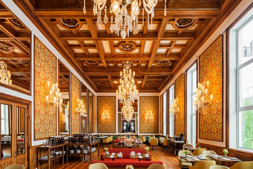 Hospes Infante Sagres Porto view 6