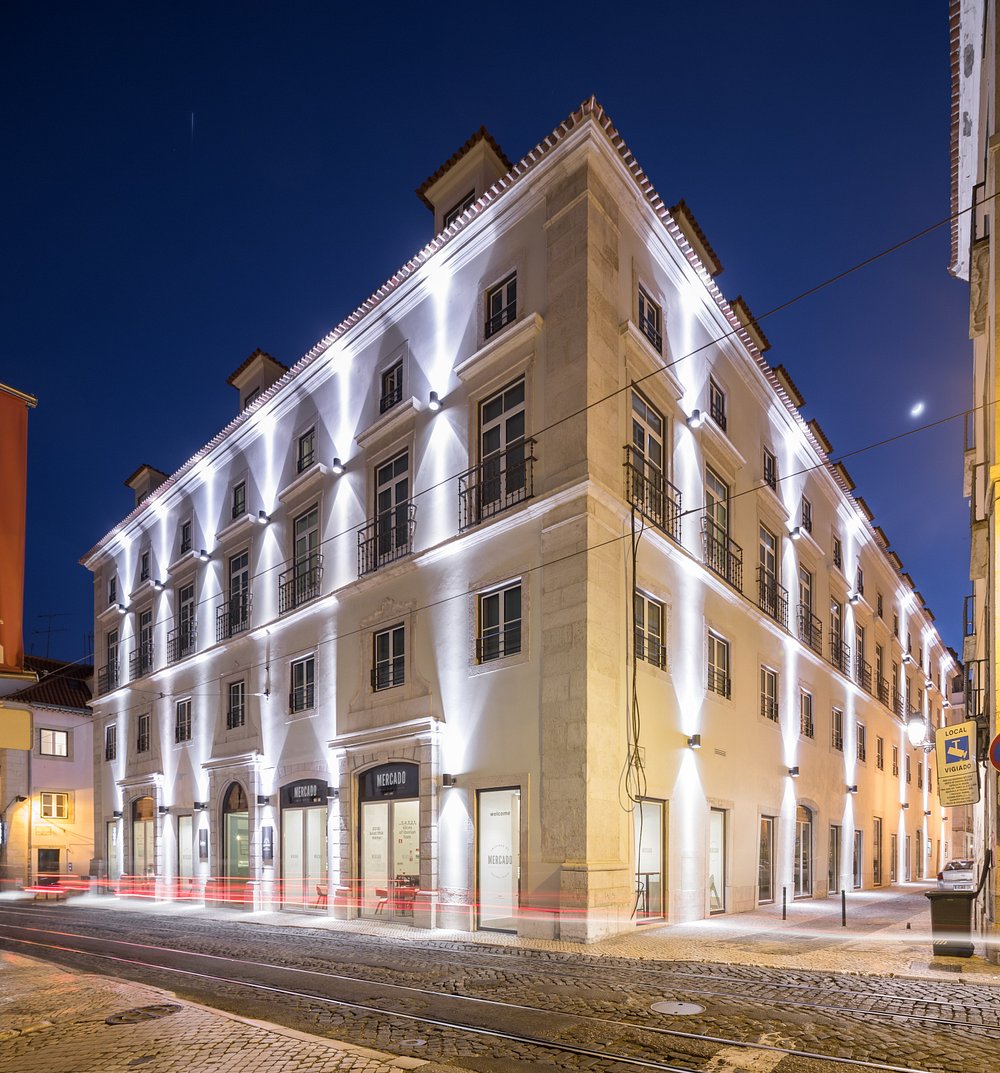 Image of The Lumiares Hotel and Spa