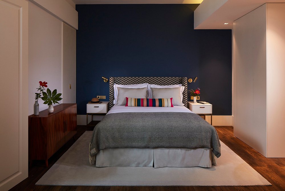 The Lumiares Hotel and Spa view 3