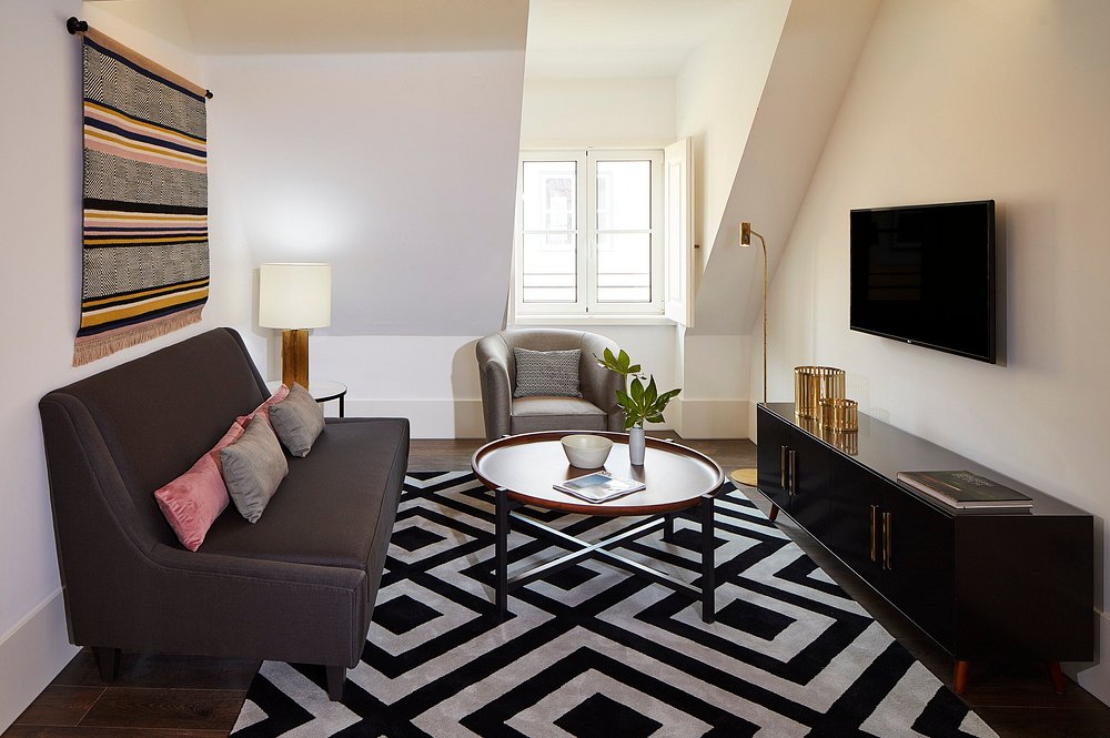 The Lumiares Hotel and Spa view 4