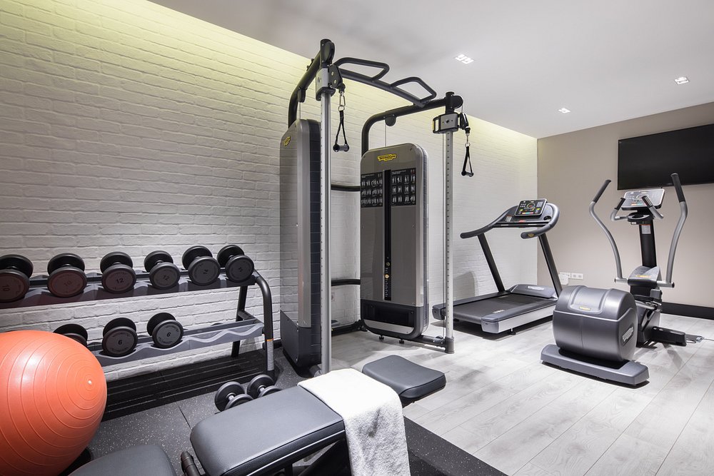 The Lumiares Hotel and Spa view 6