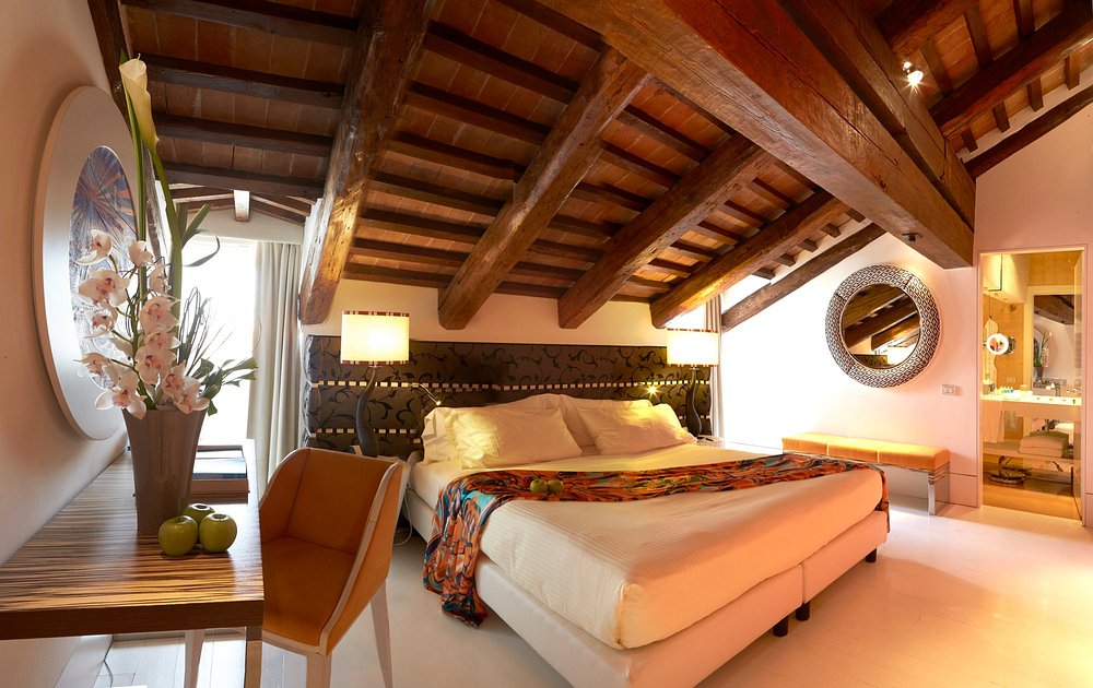 Sina Centurion Palace view 3