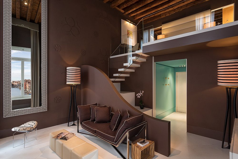 Sina Centurion Palace view 4