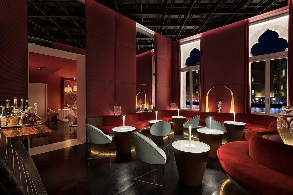 Sina Centurion Palace view 5