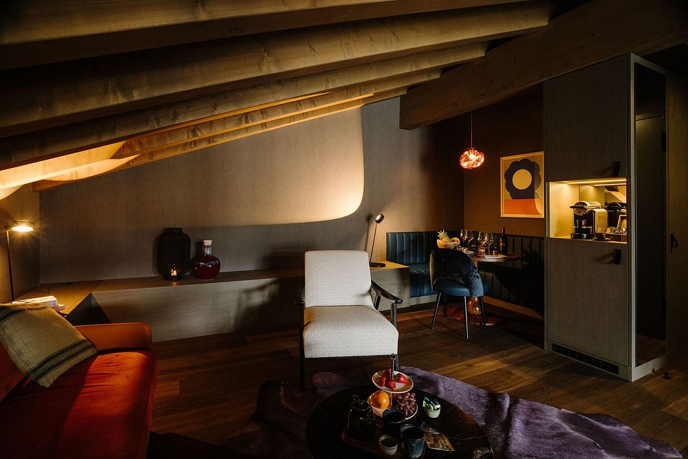 Bergwelt Grindelwald view 4