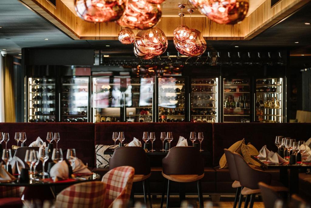 Bergwelt Grindelwald view 6