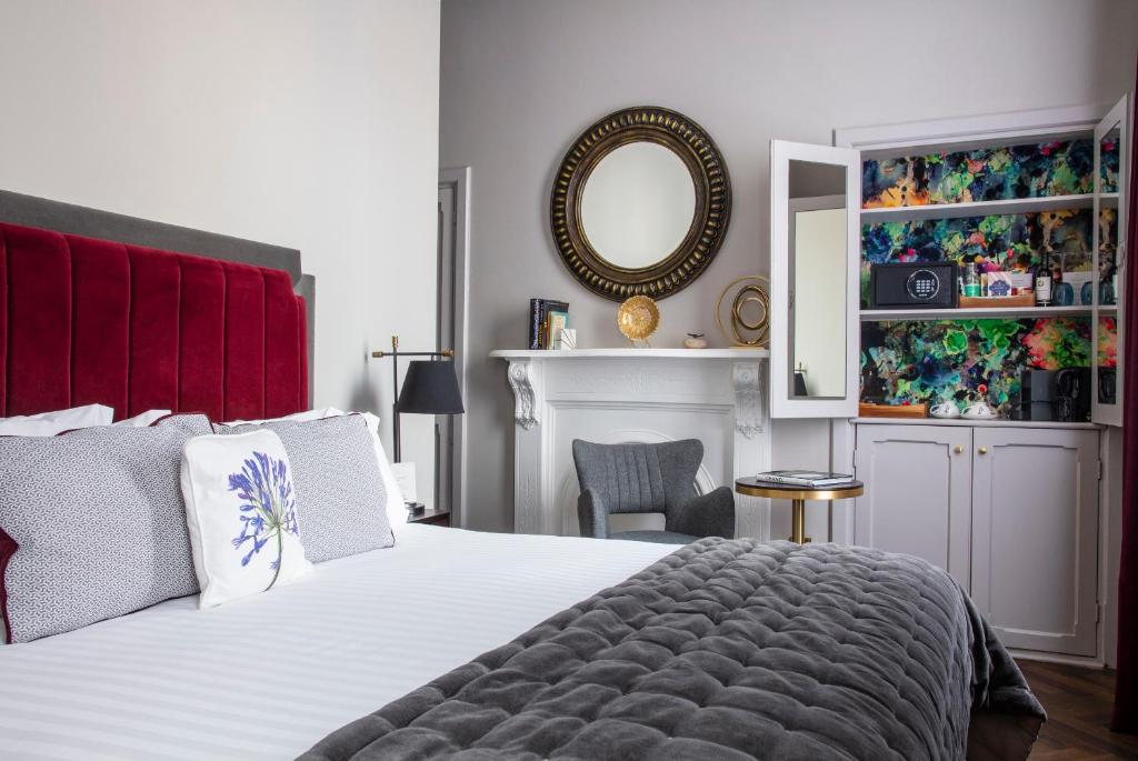 The Wilder Townhouse view 3