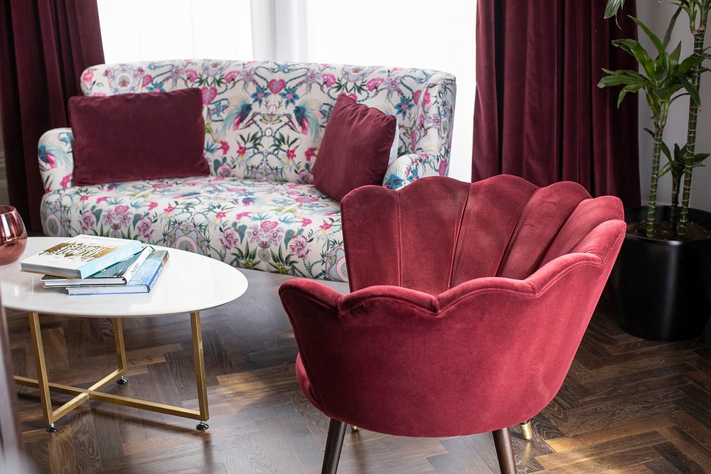 The Wilder Townhouse view 4