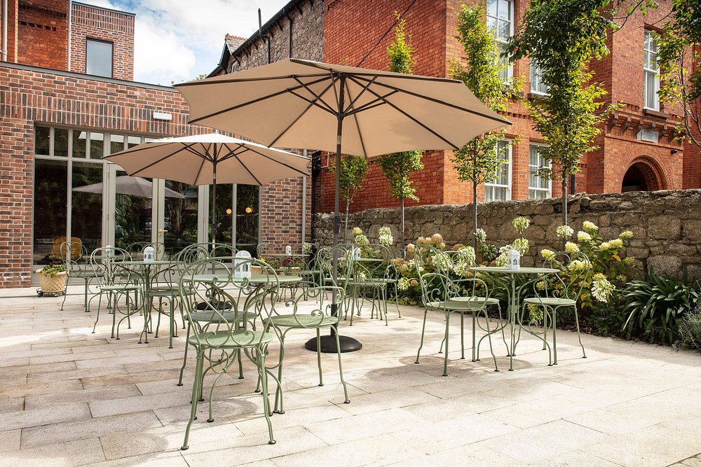 The Wilder Townhouse view 5