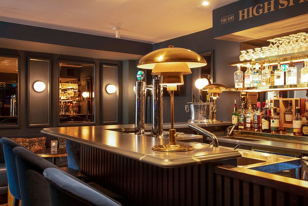 The Wilder Townhouse view 6