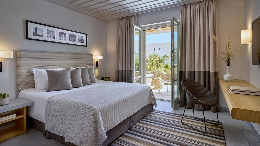 Summer Senses Luxury Resort view 3