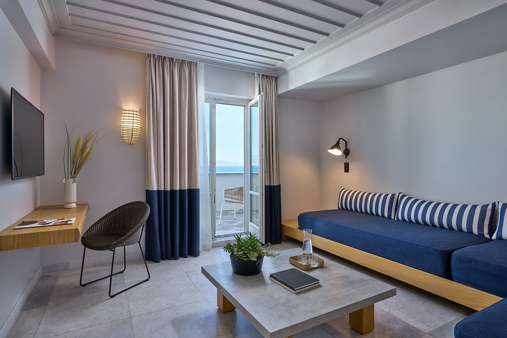 Summer Senses Luxury Resort view 4