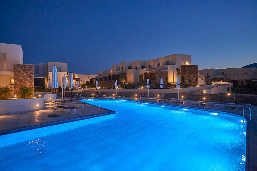 Summer Senses Luxury Resort view 5