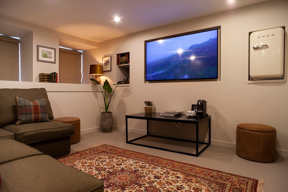 The Roseate Edinburgh