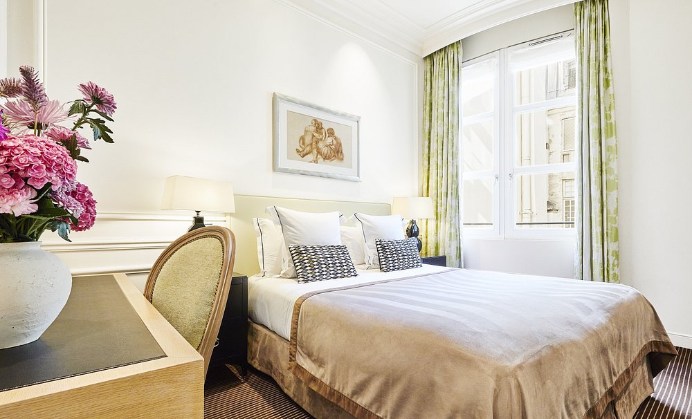 Grand Hôtel du Palais Royal view 3